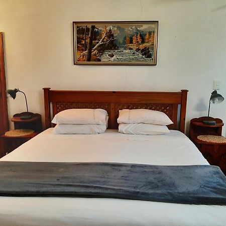 Karoo Life B&B 卡利茨多普 外观 照片