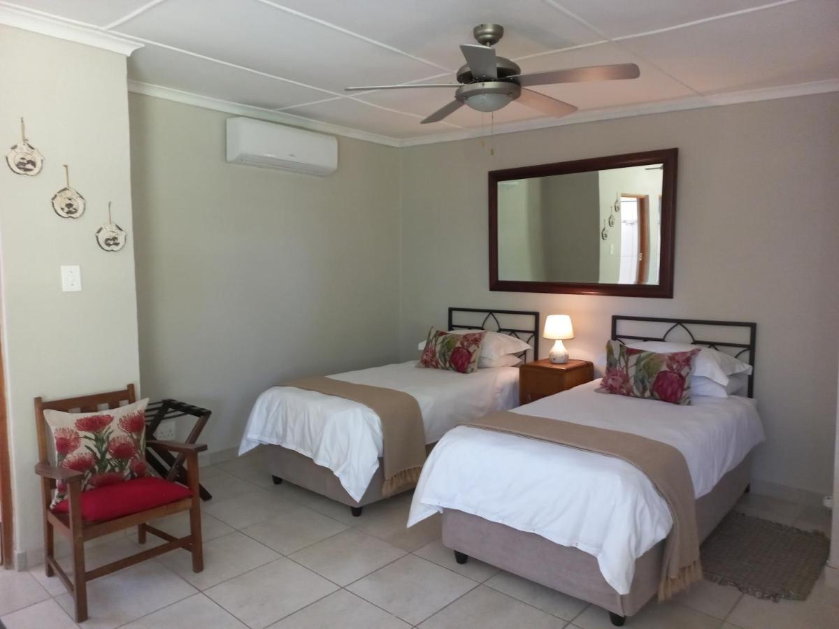 Karoo Life B&B 卡利茨多普 外观 照片