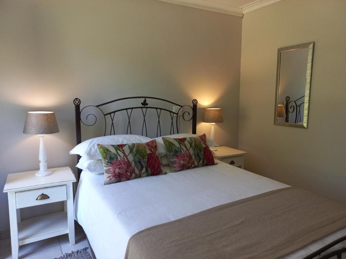 Karoo Life B&B 卡利茨多普 外观 照片