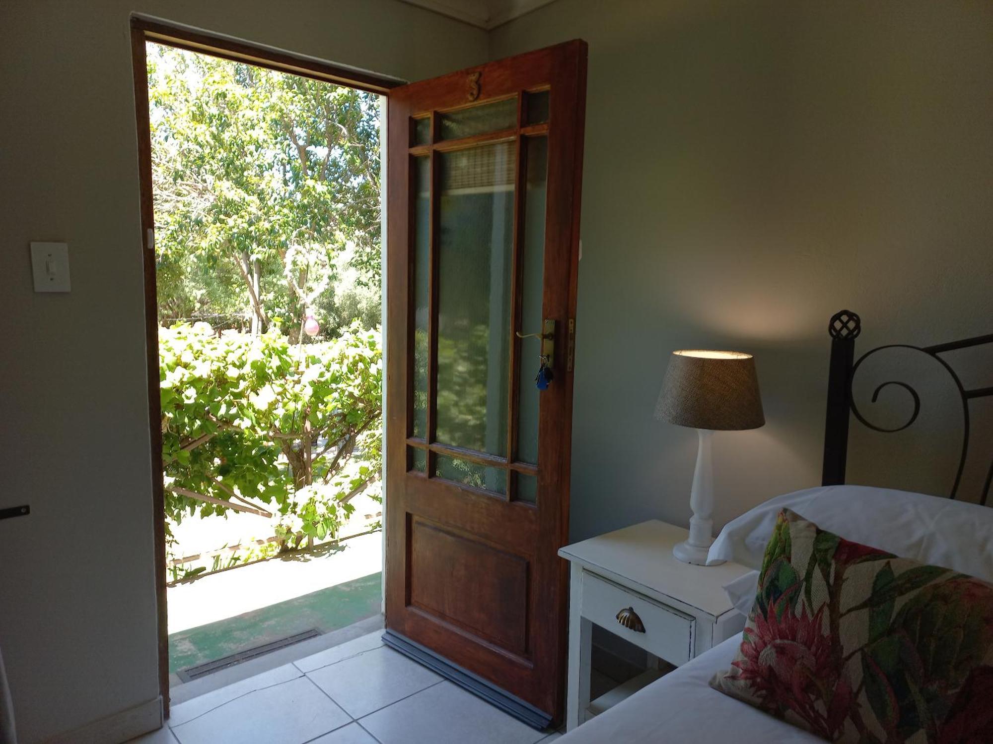 Karoo Life B&B 卡利茨多普 客房 照片