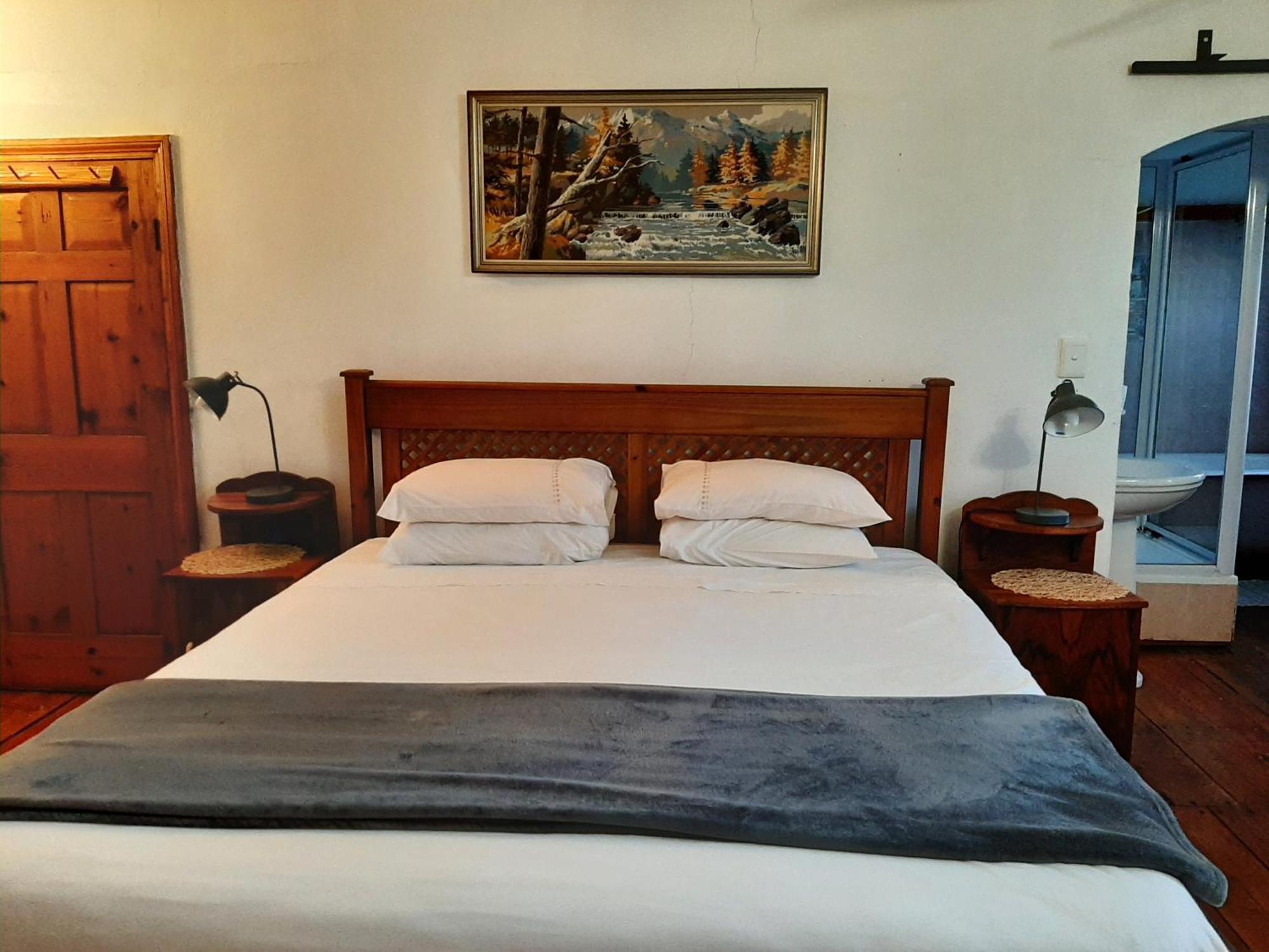 Karoo Life B&B 卡利茨多普 外观 照片