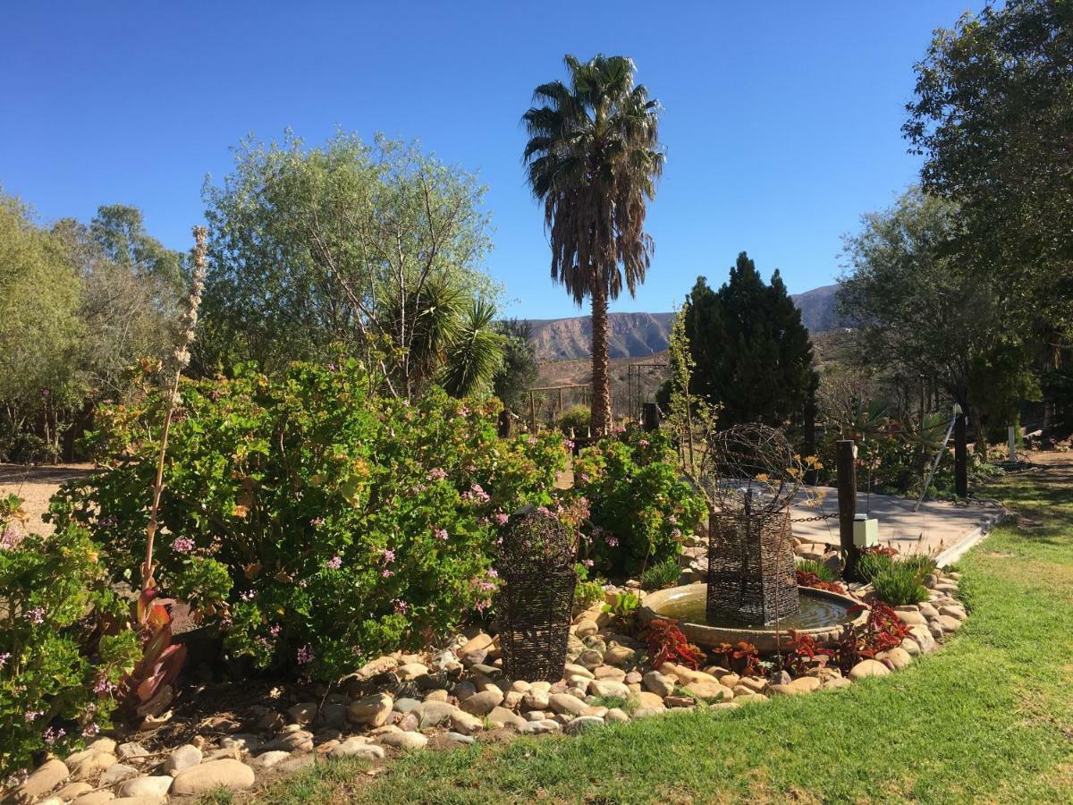 Karoo Life B&B 卡利茨多普 外观 照片